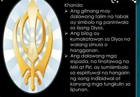 ano ang pangalan ng kaisa isang diyos ng sikhism